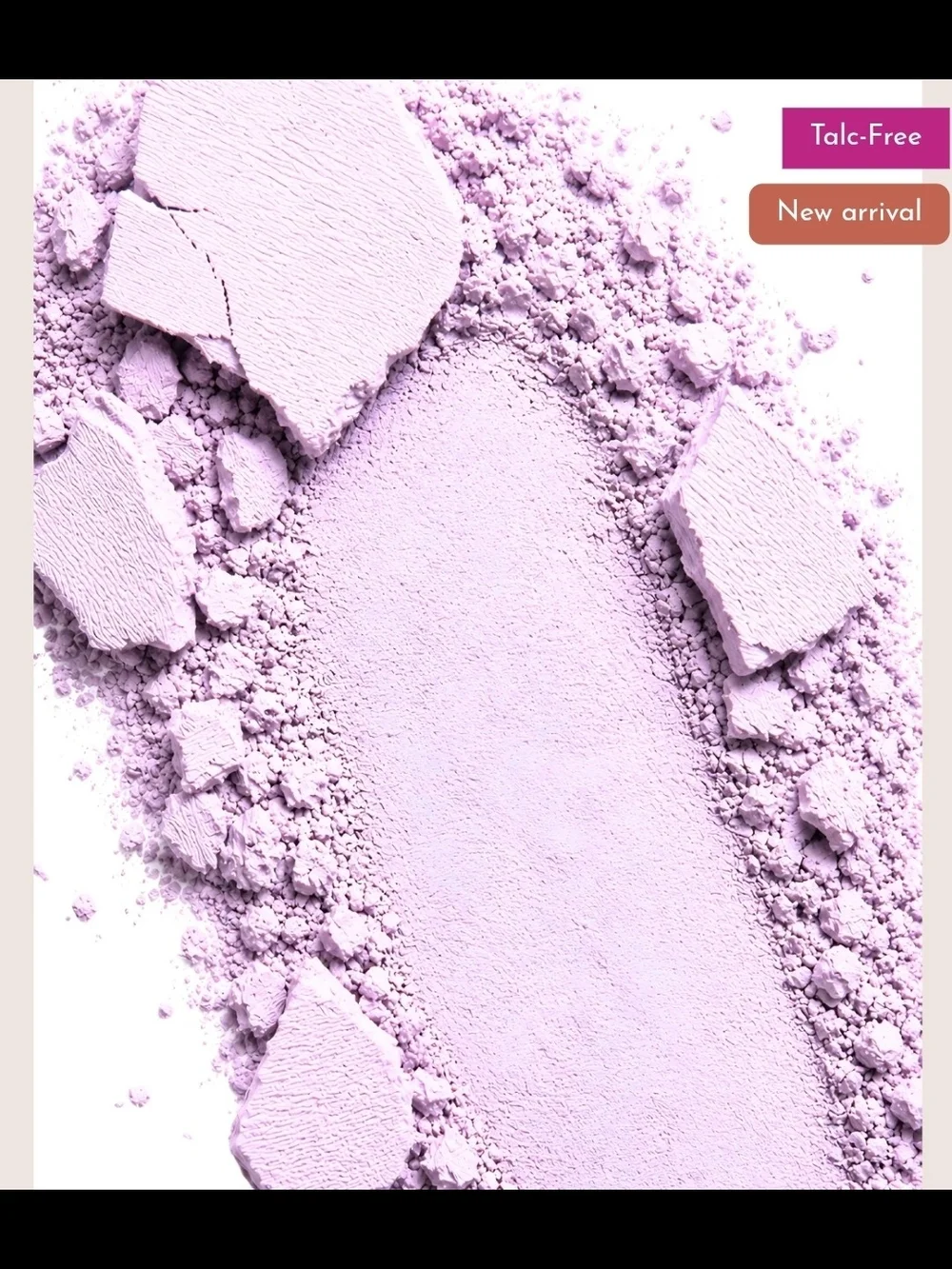 Athr Beauty Lavender Blurring Powder - Sagebrush